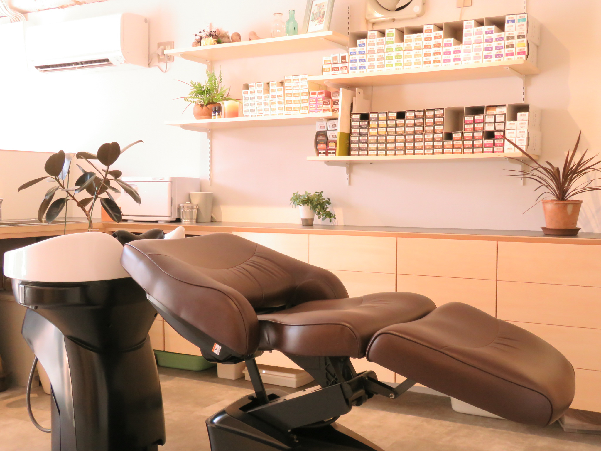 Fogo フォゴ 札幌琴似美容室onebyoneケアサロン Fogo フォゴ 札幌琴似美容室onebyoneケアサロン